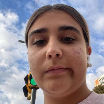 Babysitter in Málaga: Alicia
