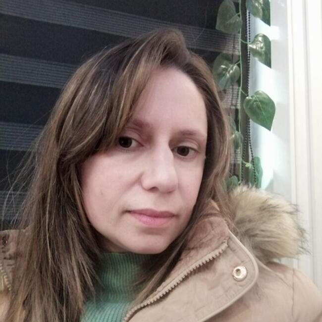 Babysitter in Marco de Canaveses: Carla