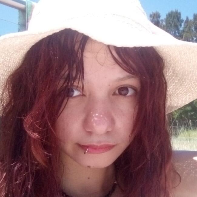 Babysitter in La Plata: Malena Belen