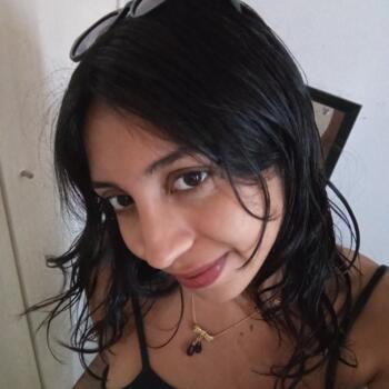 Niñera en Viña del Mar: Maria leiva