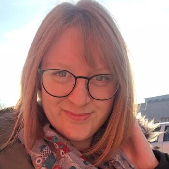 Babysitter Iserlohn: Lena