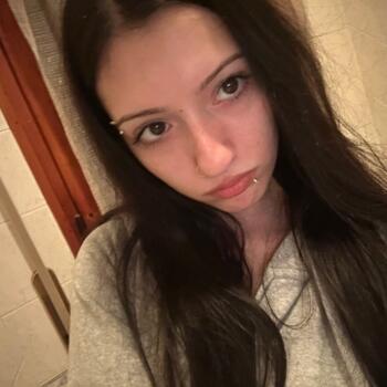 Babysitter in Reggello: Sabrina