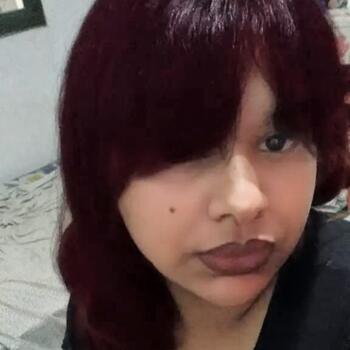 Babysitter Limeira: Jasmim