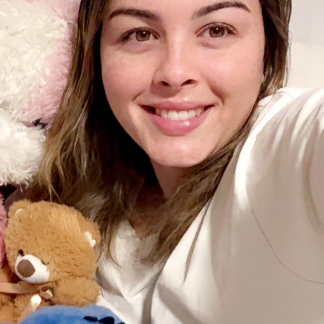 Babysitter in Gold Coast: Caitlin