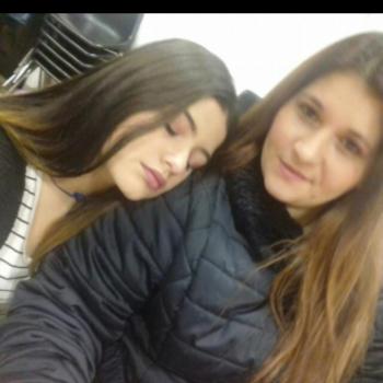 Babysitter Casalecchio di Reno: Sabina