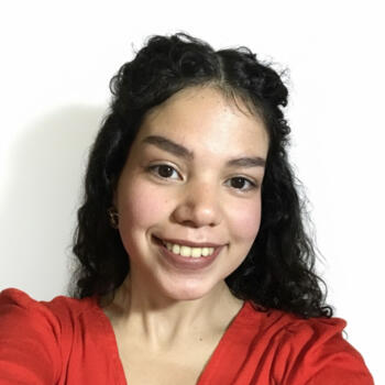 Niñera en Buenos Aires: Lourdes