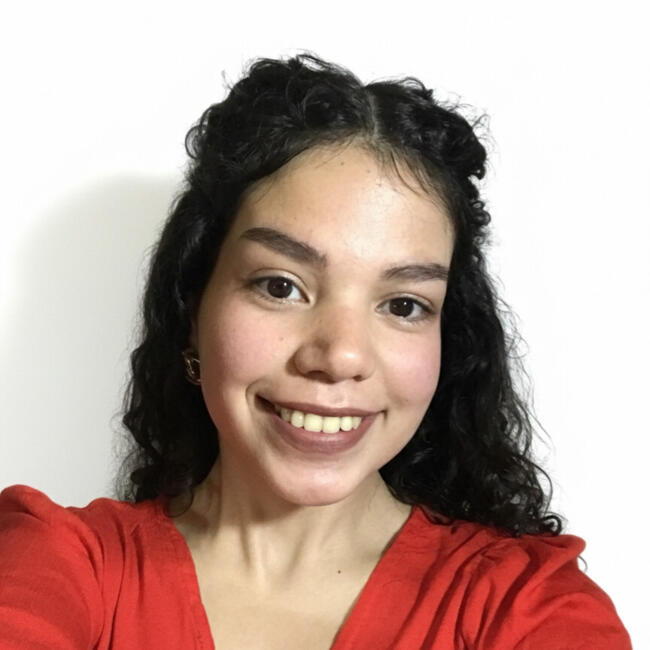 Niñera en Buenos Aires: Lourdes