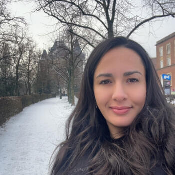 Babysitter in Etterbeek: Silya