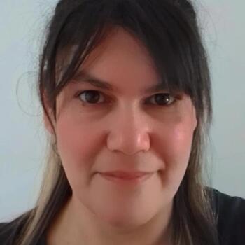 Niñera en Buenos Aires: María Isabel