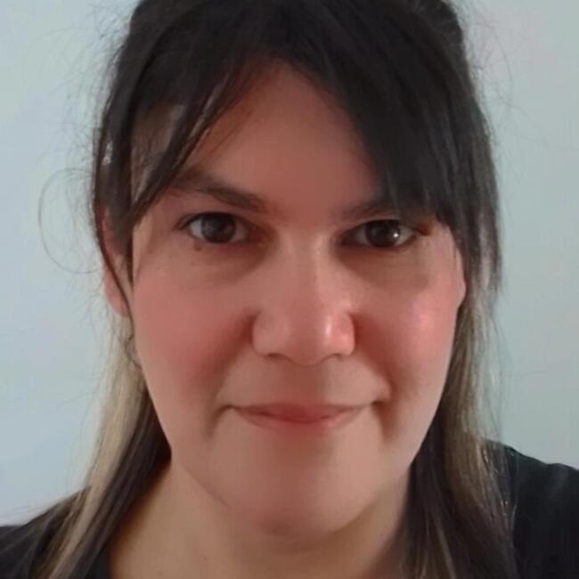 Niñera en Buenos Aires: María Isabel