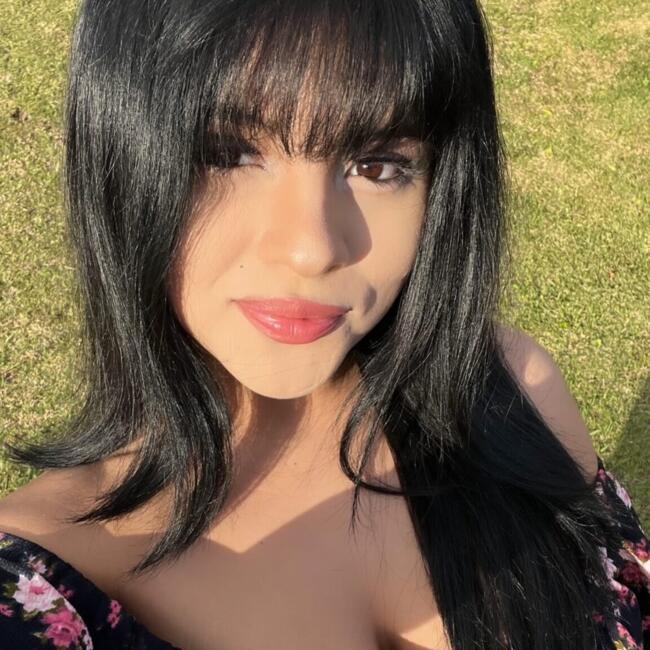 Niñera en San Rafael (Vázquez de Coronado): Leyla Anahís alemán Martínez