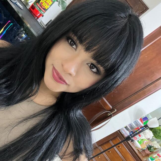 Babysitter in San Rafael (Vázquez de Coronado): Leyla Anahís alemán Martínez