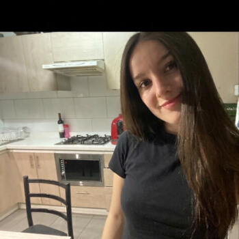 Babysitter in Santiago: Martina