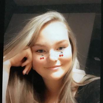 Babysitter Nieuw-Vennep: Kayleigh