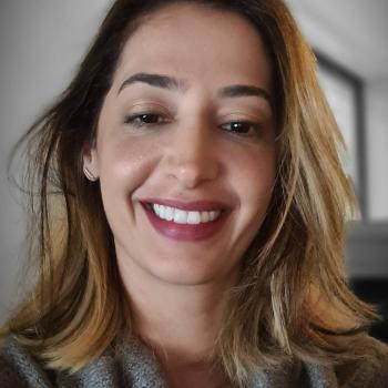 Babysitting Jobs in Belo Horizonte: babysitting job Patrícia
