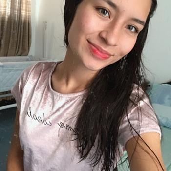 Agencia de cuidado de niños en Sogamoso: Danna Valentina
