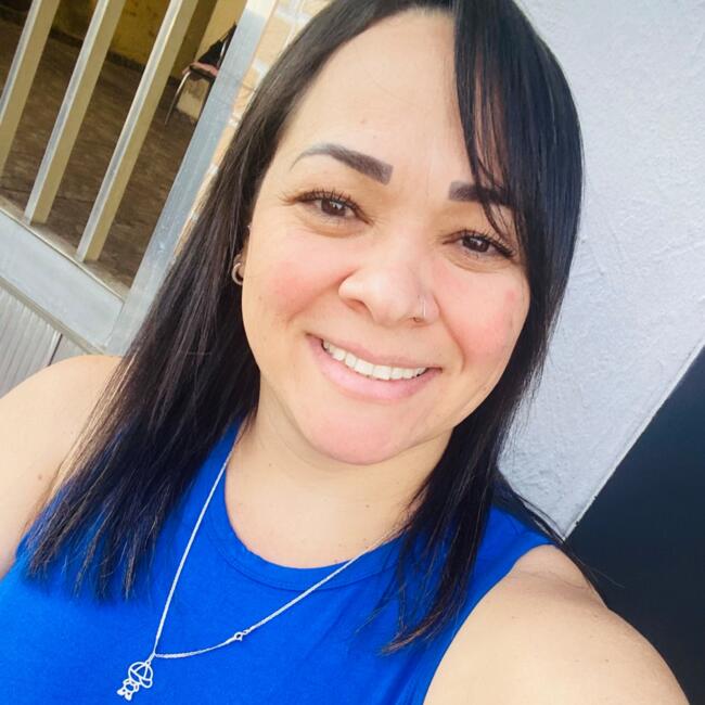 Babysitter in São Paulo: Uilda