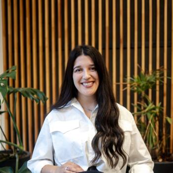 Babysitter in Ciudad de la Costa: Kiara