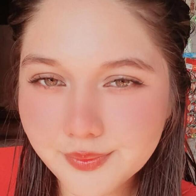 Niñera en Sonsonate: Katty