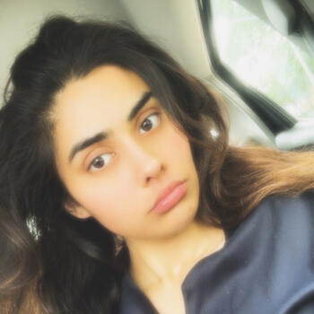 Babysitter Stoke-on-Trent: Aliyah