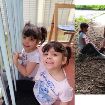 Lavoro per babysitter a Torino: lavoro per babysitter Vanessa