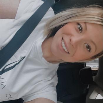 Babysitter Liège: Coralie