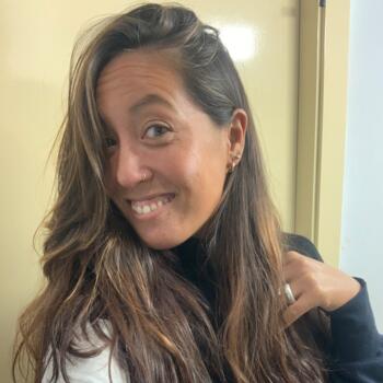 Babysitter em Peniche: Maria