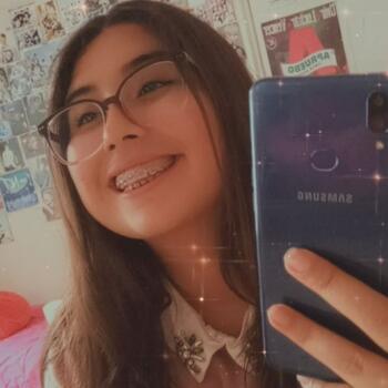 Babysitter in San Francisco de Limache: Sofia