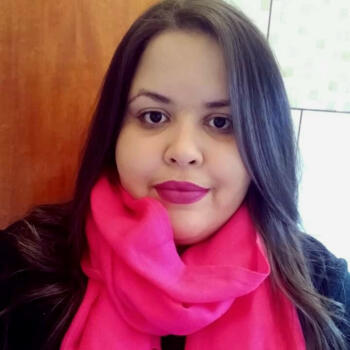 Babysitting job in Tupã: Gisele