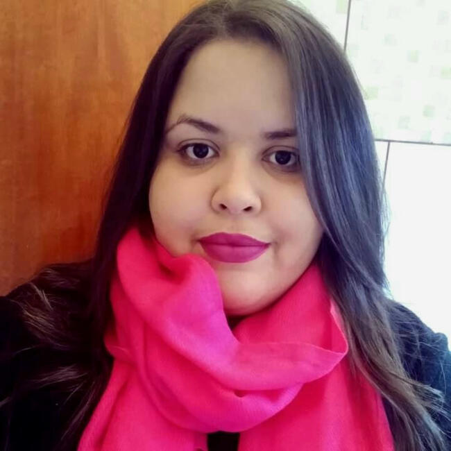 Babysitting job in Tupã: Gisele