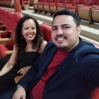 Família Porto Velho: Higor