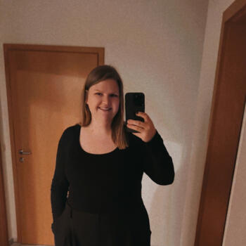 Babysitter in Altenbuch: Alicia