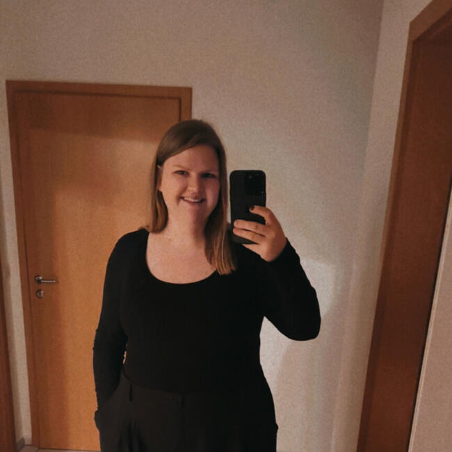 Babysitter in Altenbuch: Alicia