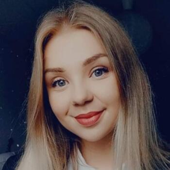 Babysitter in Bytom: Martyna