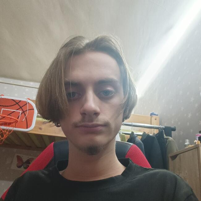 Babysitter in Rouen: Tom