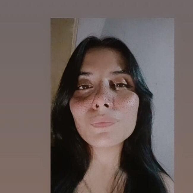 Niñera en Belén de Escobar: Rocio