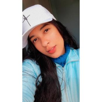 Babysitter in São Gonçalo (São Gonçalo): Elisa