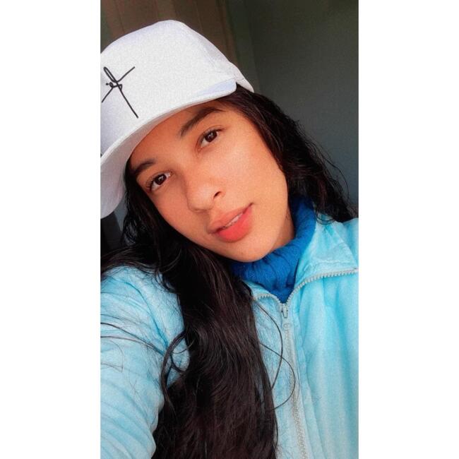 Babysitter in São Gonçalo (São Gonçalo): Elisa