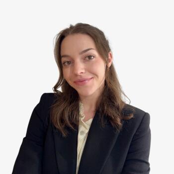 Babysitter in Vélez-Málaga: Claudia