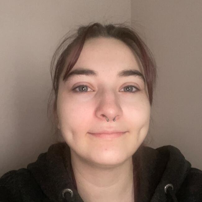 Babysitter in Vorst: Julie