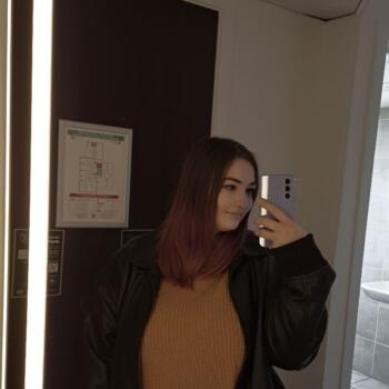 Babysitter Molenbeek-Saint-Jean/Sint-Jans-Molenbeek: Julie