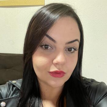 Babysitter in Sorocaba: Paloma