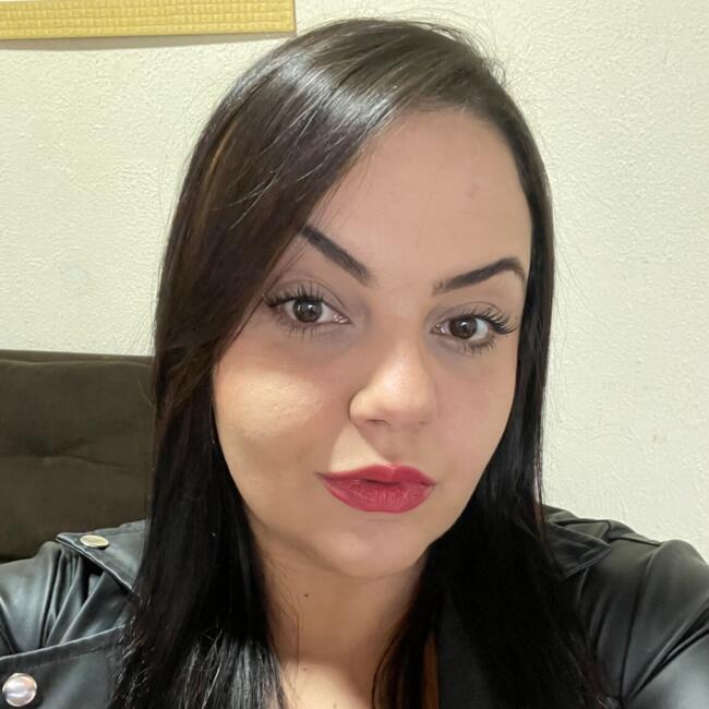 Babysitter in Sorocaba: Paloma