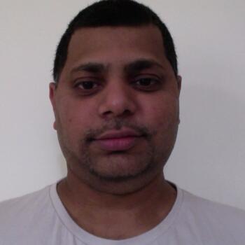 Babysitting job in Adelaide: Maruthi