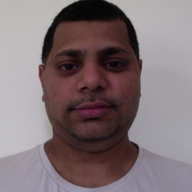 Babysitting job in Adelaide: Maruthi