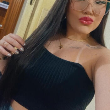 Babá em Esteio: Giovanna