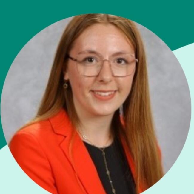 Babysitter in Quimper: Laura