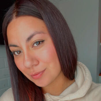 Babysitter La Serena: Catalina