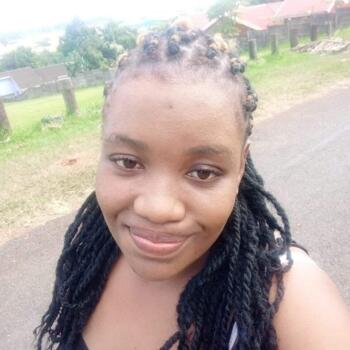 Babysitter Empangeni: Nkosingiphile