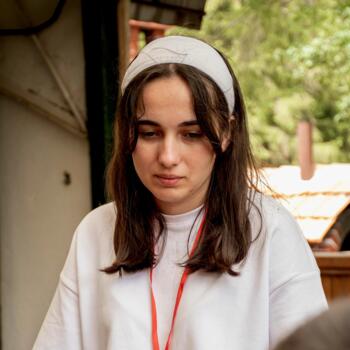 Babysitter in Timișoara: Monica